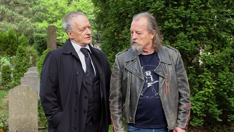 In aller Freundschaft am 20 November 2025 um 07:40 Uhr auf WDR