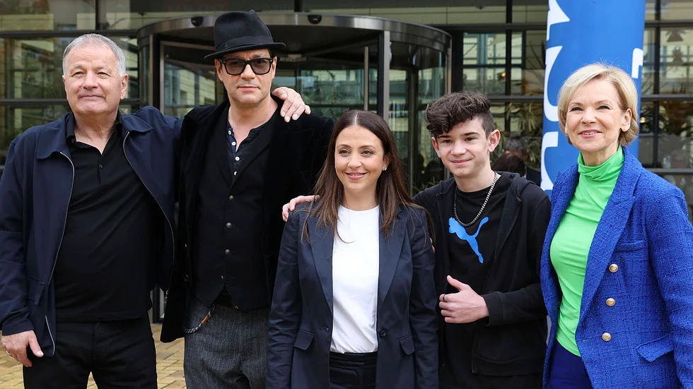 In aller Freundschaft“: Überraschende Jubel-News! Endlich gibt es Entschädigung