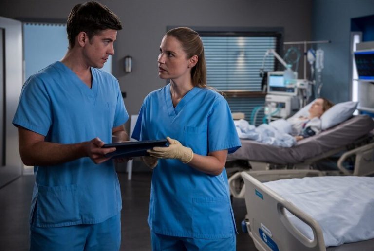 “In aller Freundschaft” kennen es bereits: In den kommenden Wochen wird die Serie mehrfach aus dem Programm genommen.