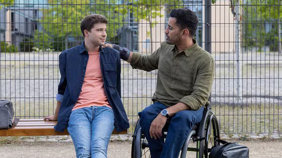 “In aller Freundschaft” bei MDR verpasst?: Wiederholung von Folge 40, Staffel 13 online und im TV