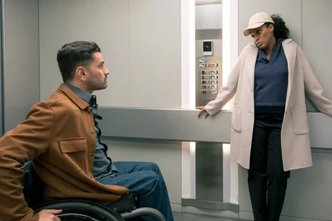 In aller Freundschaft: Dr. Ilay Demir mit schlechter Wahl beim Streitpartner