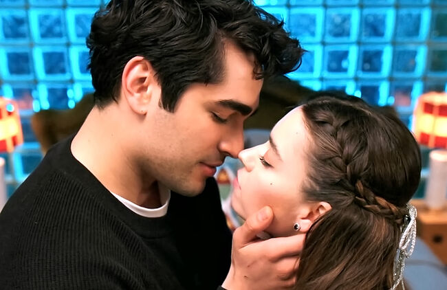 Avance “Una nueva vida” capítulo 62: La vuelta de Seyran y Ferit, el fin de Ökkes y una boda a la vista