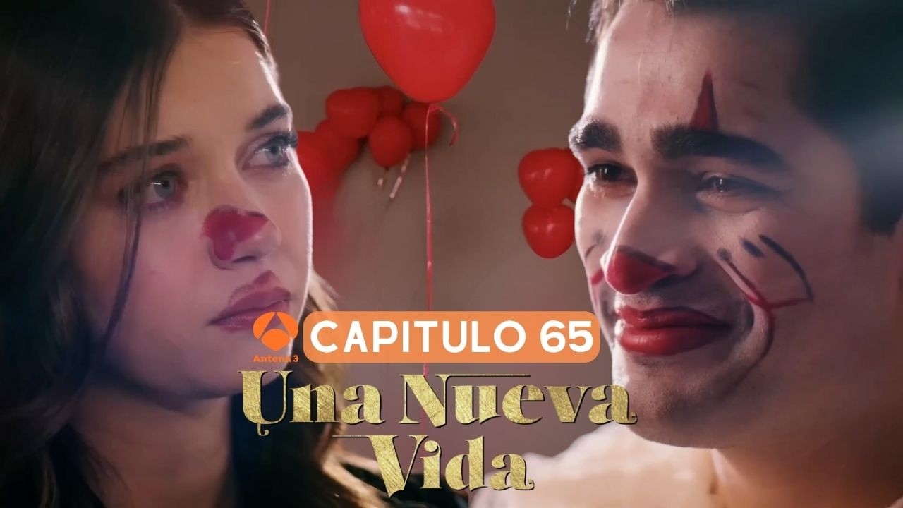 Una Nueva Vida Capitulo 65: Seyran secuestrada: el oscuro plan de Mezide al fin comienza!