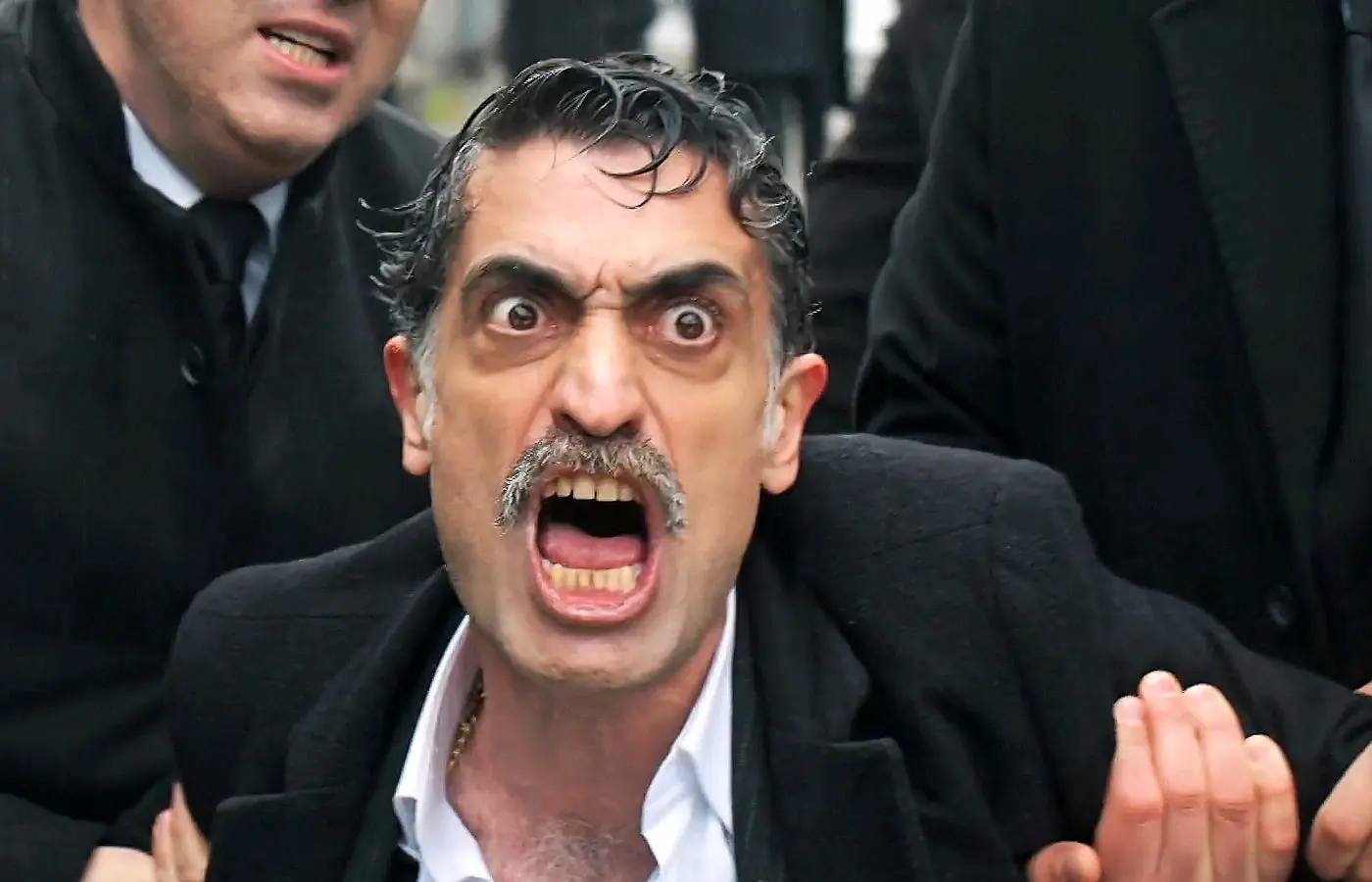 Este domingo 16 de noviembre Antena 3 estrena en prime time, a partir de las 22:00 horas, un nuevo capítulo de 