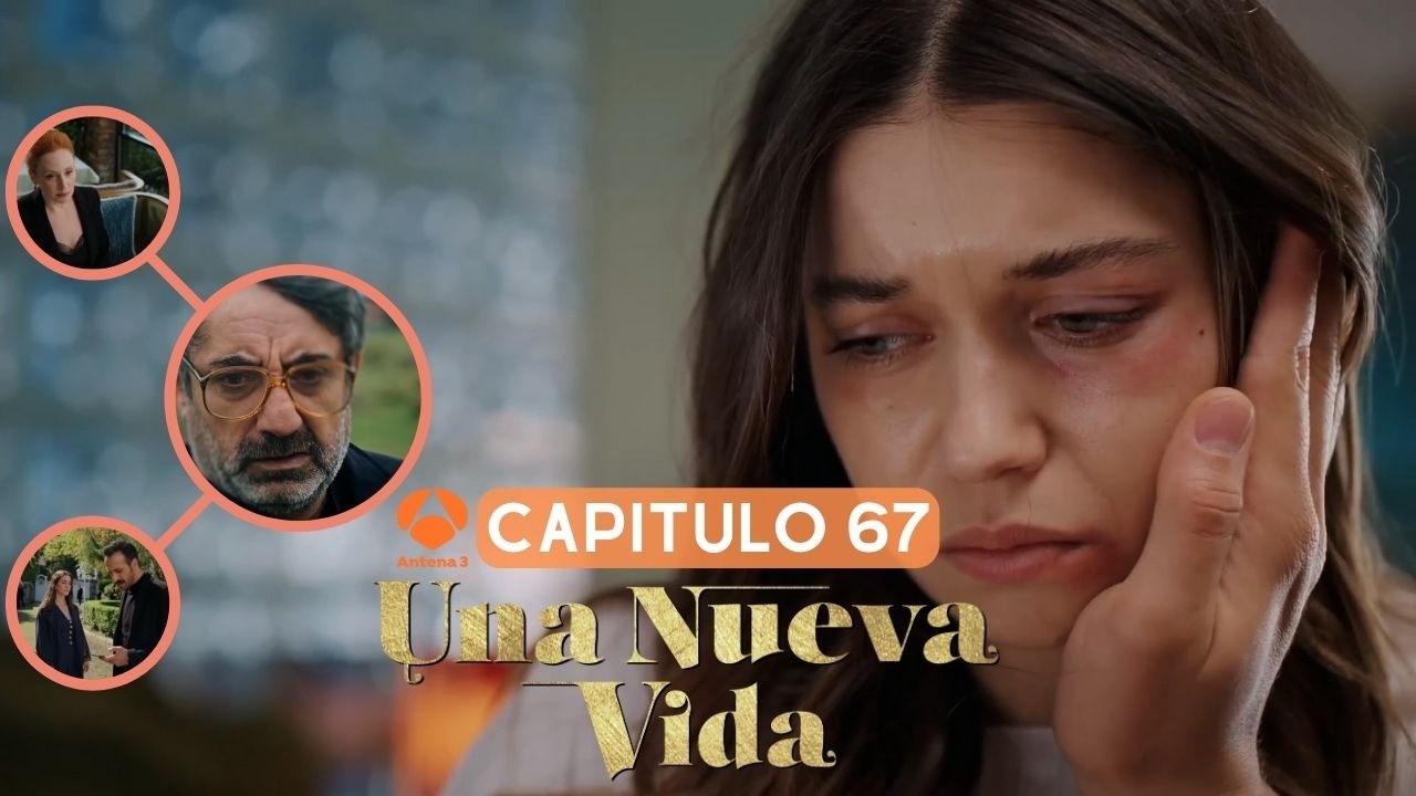 Una Nueva Vida 67: El Nuevo Enemigo de Seyran y Ferit: Más Frío, Más Cruel!
