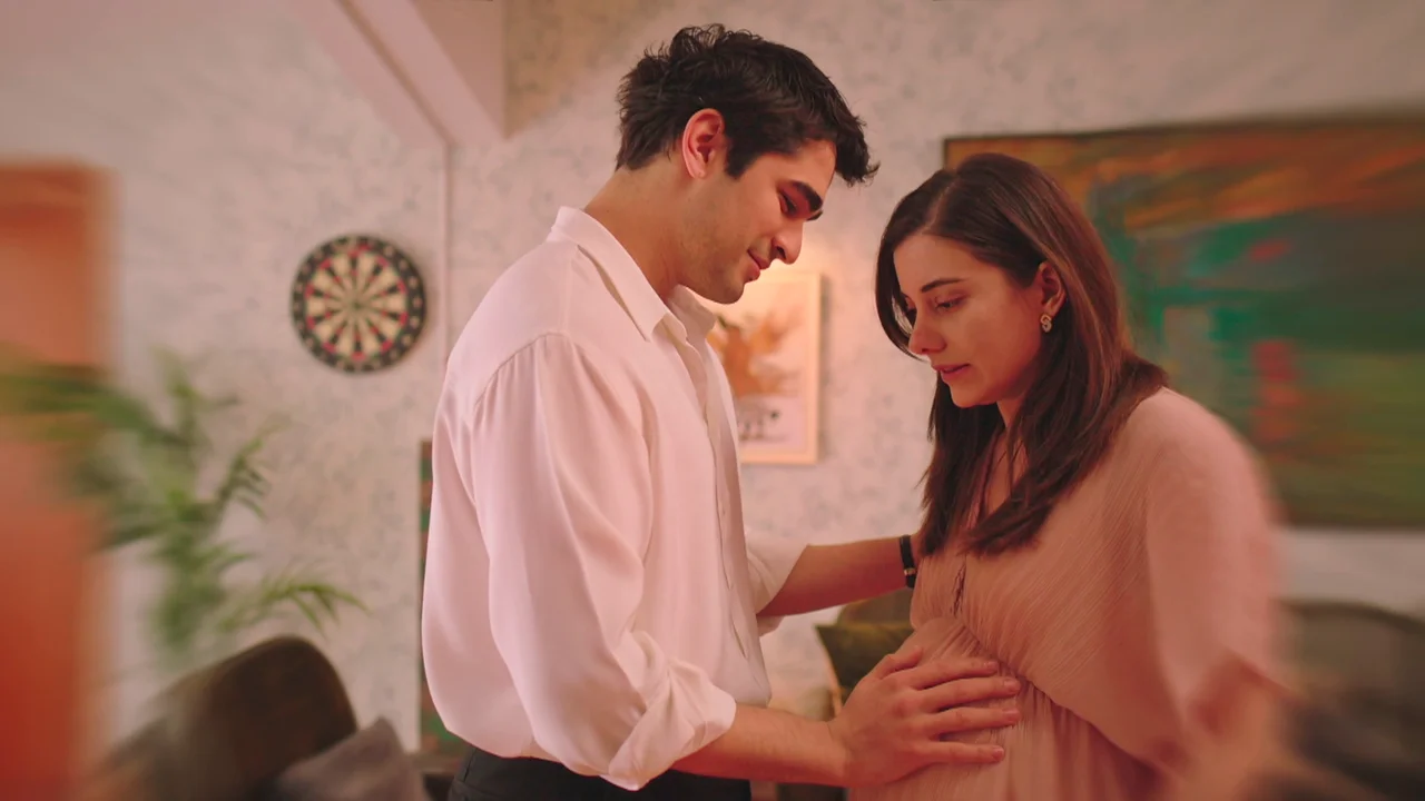 Una Nueva Vida Suna le recuerda a Ferit una dura verdad: no todos los amores son correspondidos