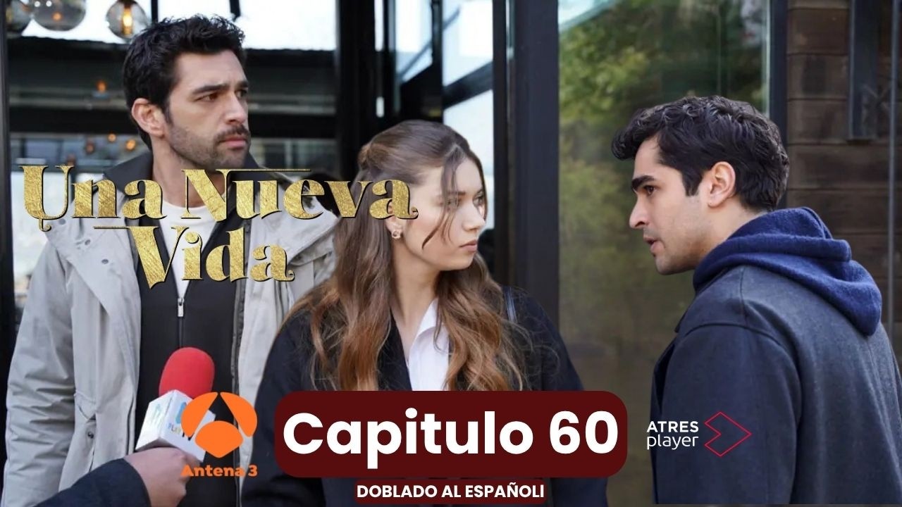 Una Nueva Vida 60: El adiós más doloroso: Seyran y Ferit rompen su destino!