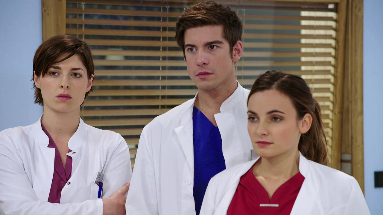 “In aller Freundschaft” bei MDR im Live-Stream und TV: Episode 26 aus Staffel 14 der Arztserie